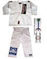 Kimono de jiu jitsu 7.300,00 Kz